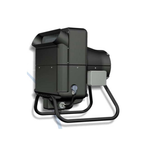 Nawilżacz niskociśnieniowy Franco PH7